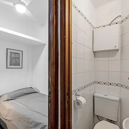 Departamento Boutique 3 Ambientes Alto Palermo Apartment Buenos Aires Exterior photo