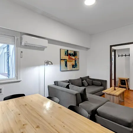Departamento Boutique 3 Ambientes Alto Palermo Apartment Buenos Aires Exterior photo