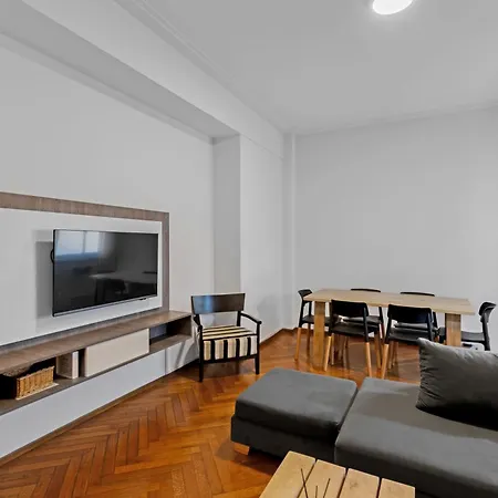 Departamento Boutique 3 Ambientes Alto Palermo Apartment Buenos Aires Exterior photo